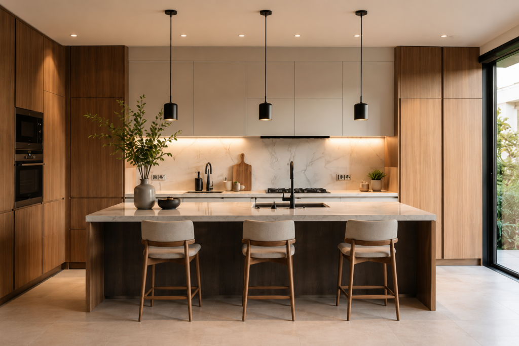 Cuánto cuesta una cocina integral en Puebla

