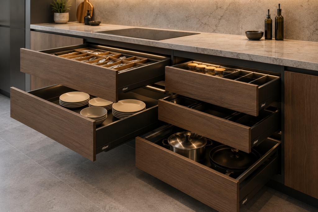 Cuánto cuesta una cocina integral en Puebla