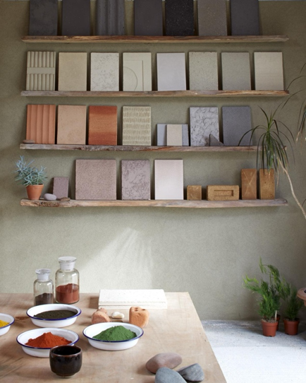 ¿Vale la pena el limewash en interiores?