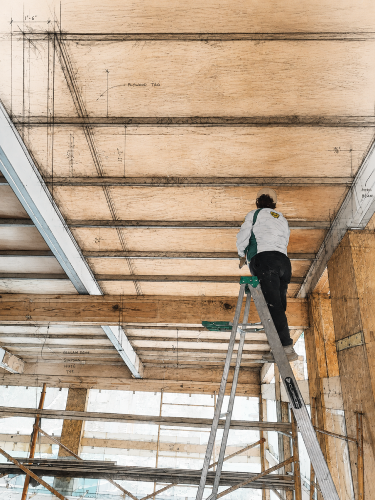 especialidades de la carpintería y fabricación de mobiliario

