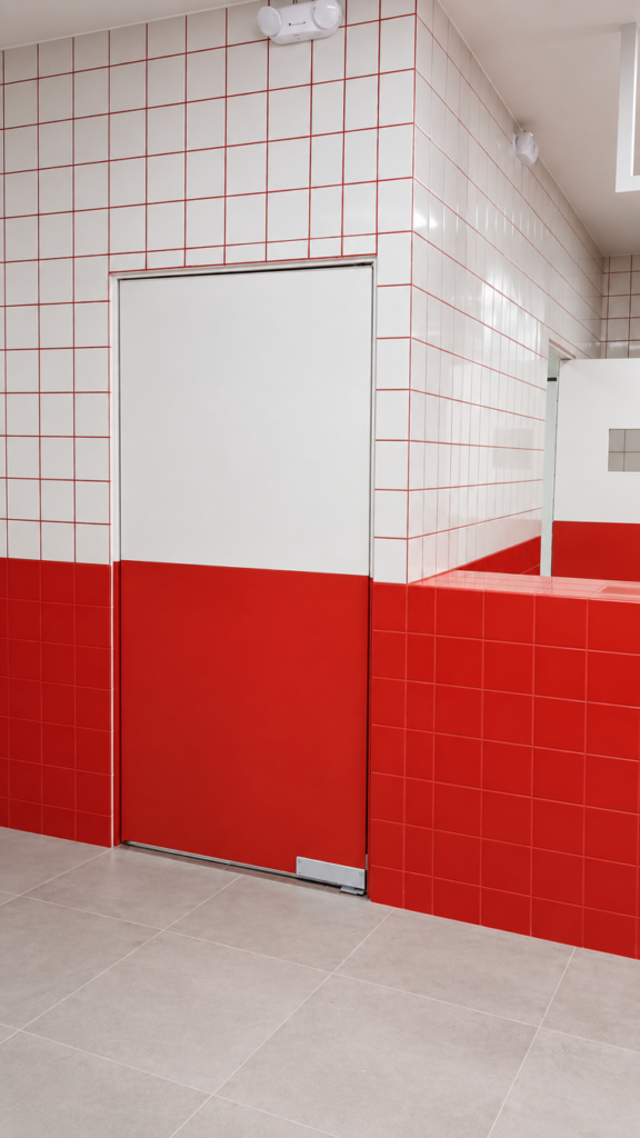 puertas de madera a medida en Puebla
